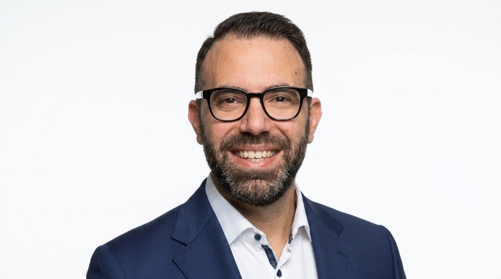 Adriano Fragomeno